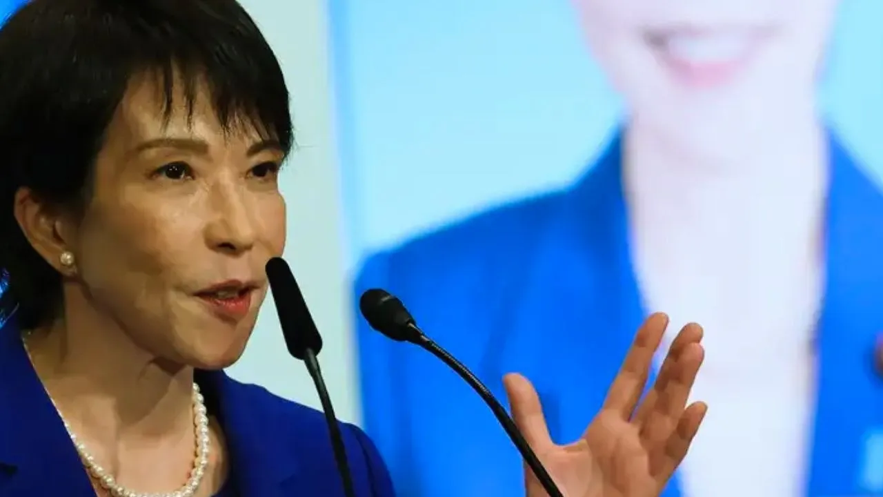 Japan Elections Sanae Takaichi likely to become PM of Japan