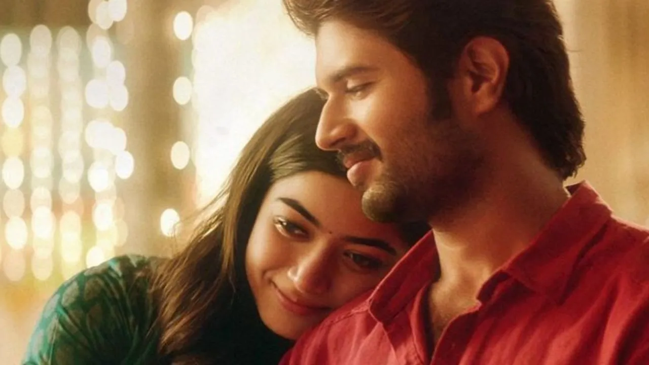 Rashmika-Vijay