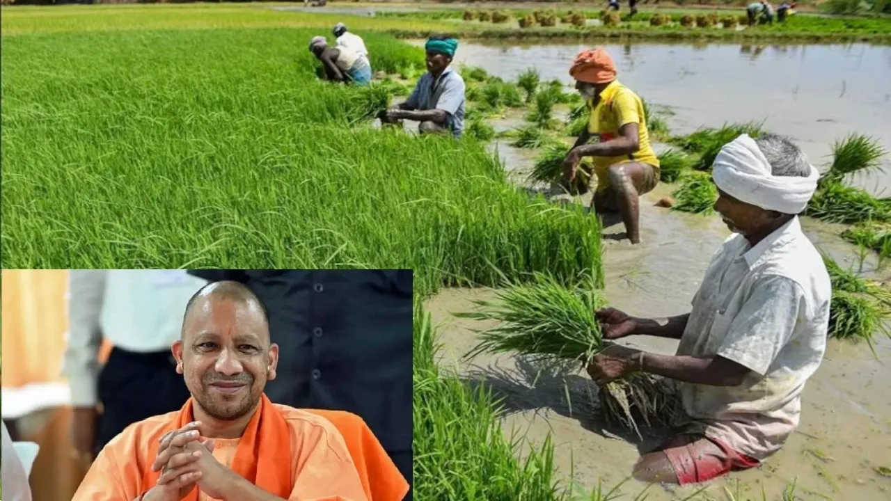 UP top list PM Dhan Dhanya Yojana
