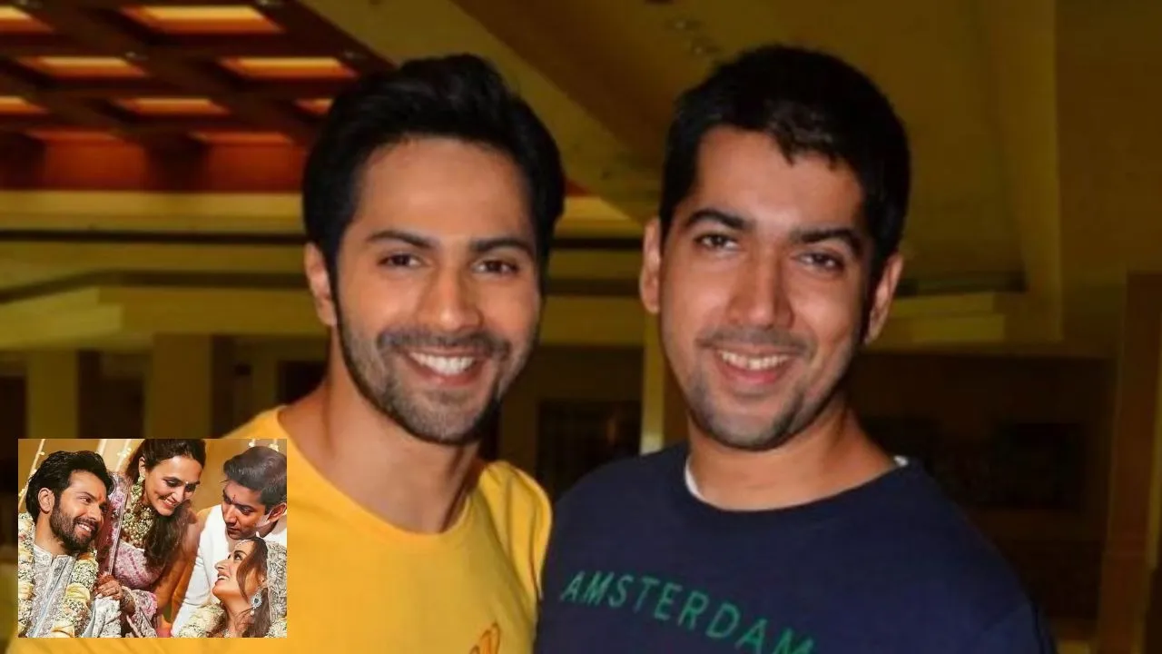 Varun Dhawan