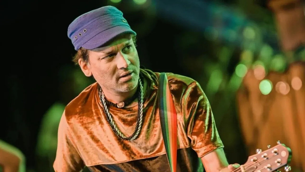 Was Zubeen Garg manager poisoning him This man reveals secrets about singer death