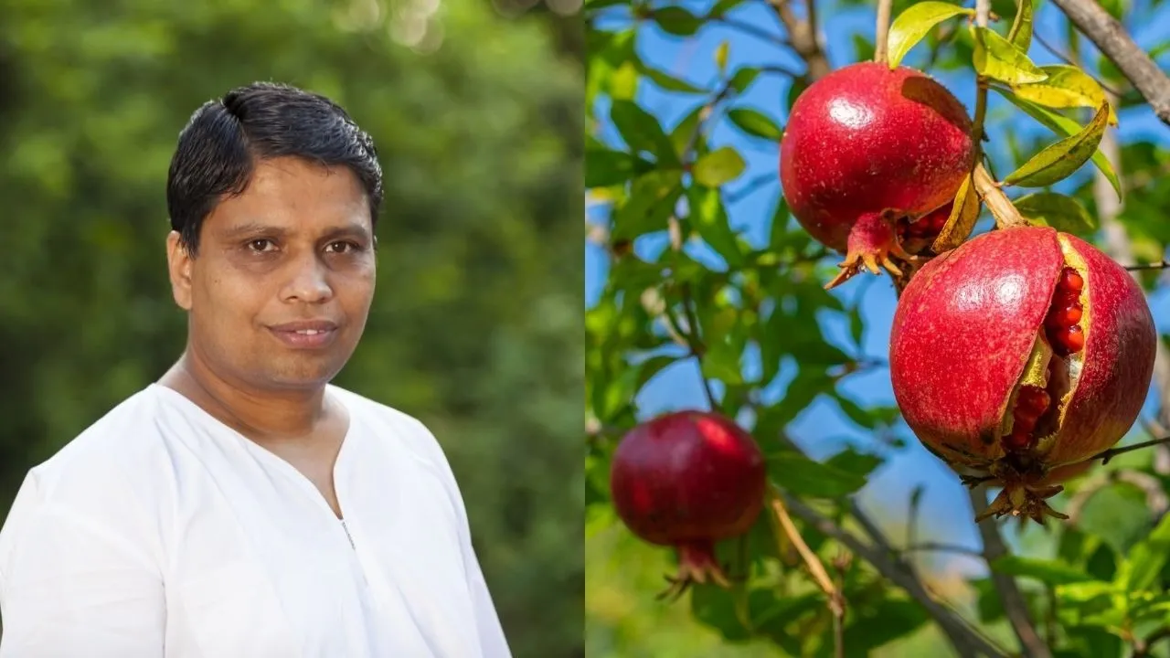 Acharya Balkrishna Tips