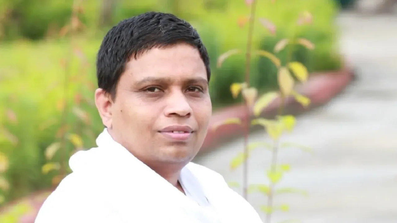 Acharya Balkrishna Tips