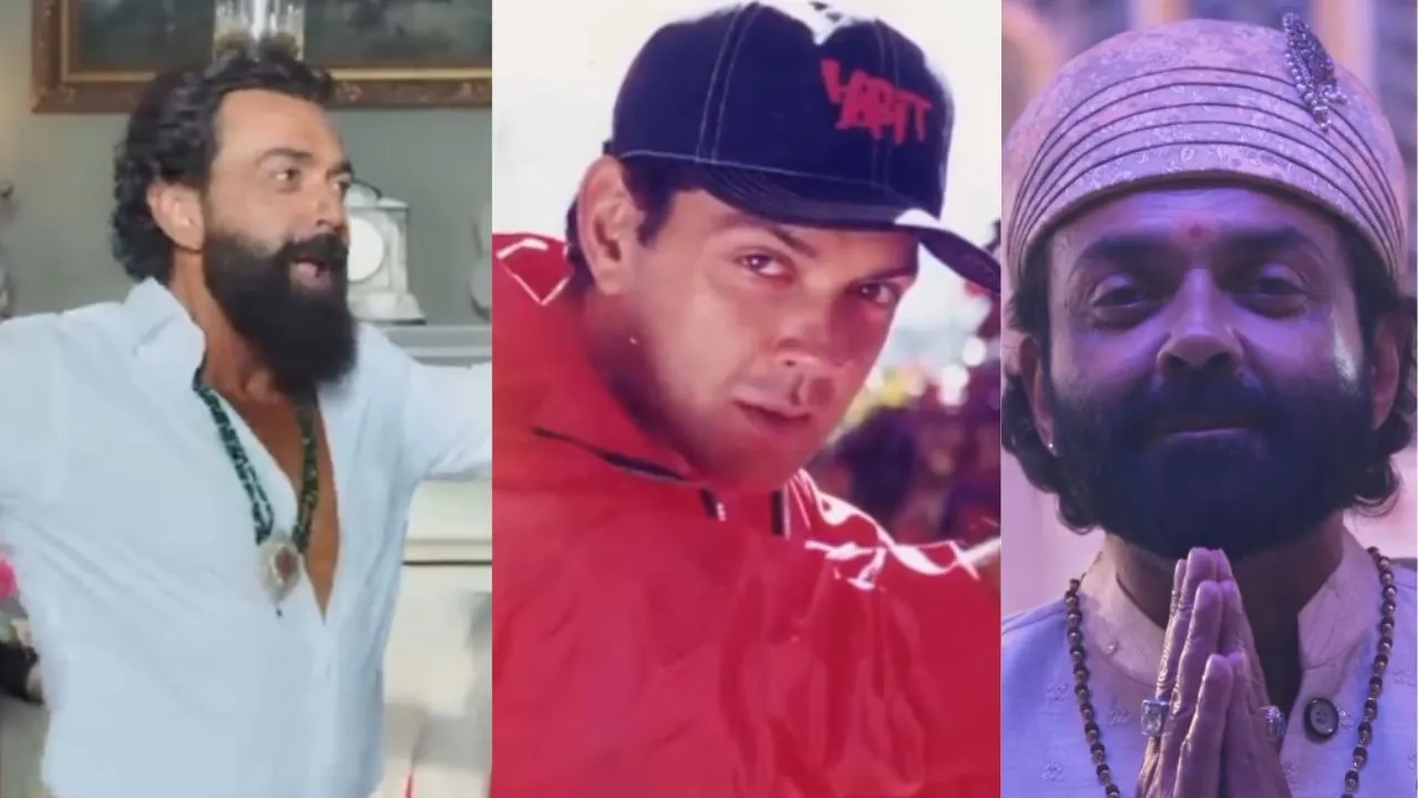 Bobby Deol (1)