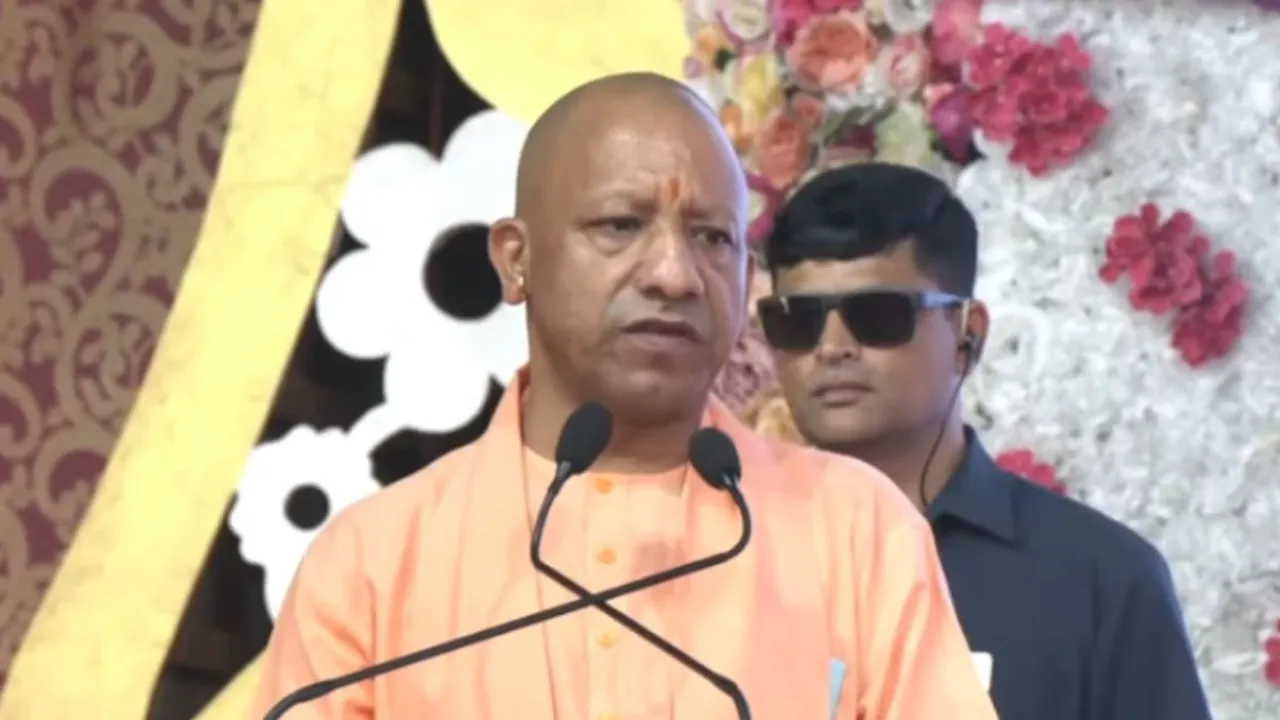 CM Yogi Adityanath (2)