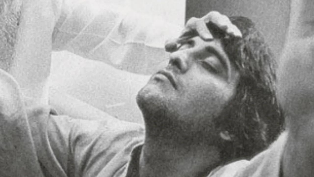 Vinod Khanna