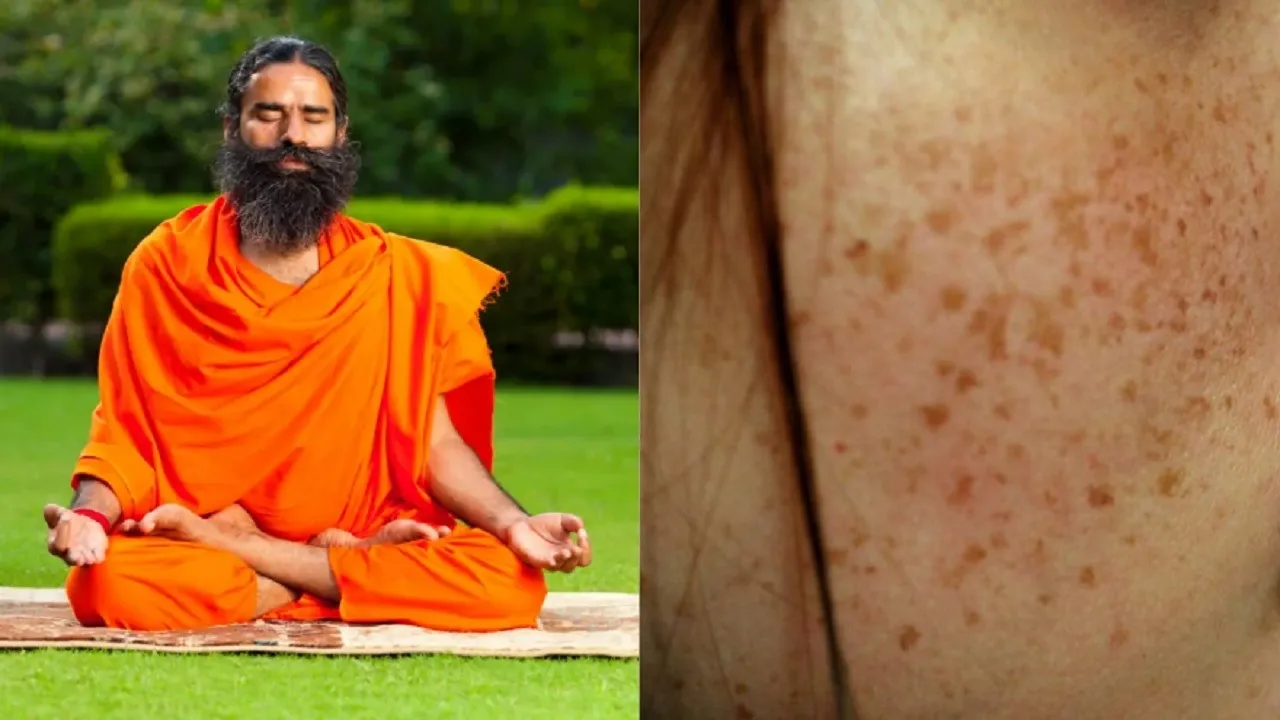 Baba Ramdev Skin Tips