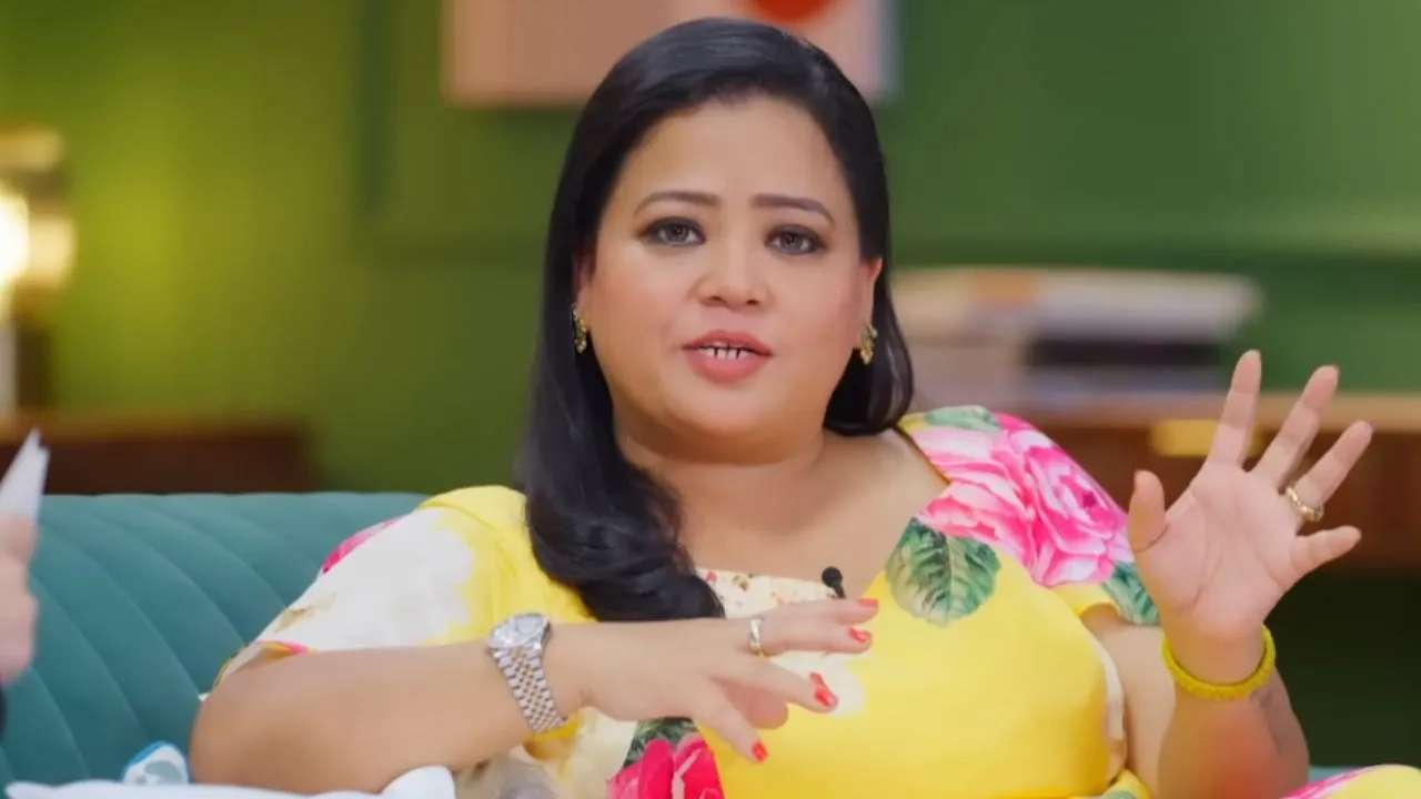 Bharti Singh (1)