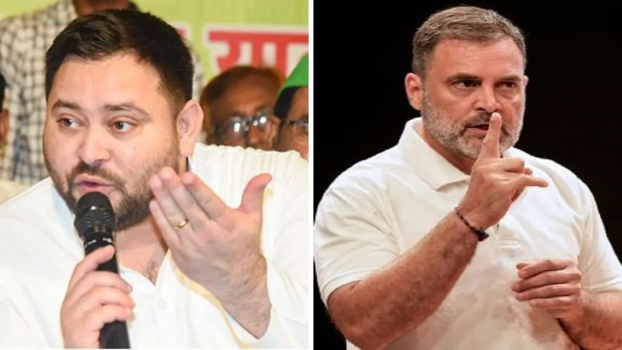 bihar election 2025