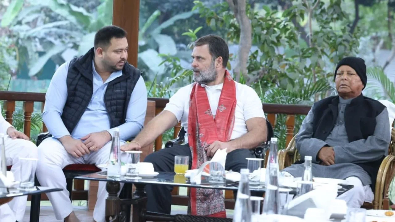 bihar election 2025