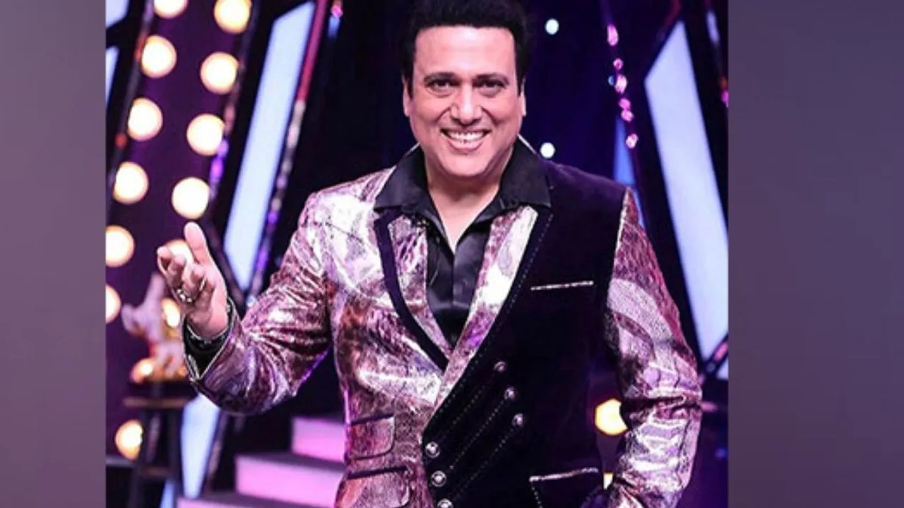 Govinda