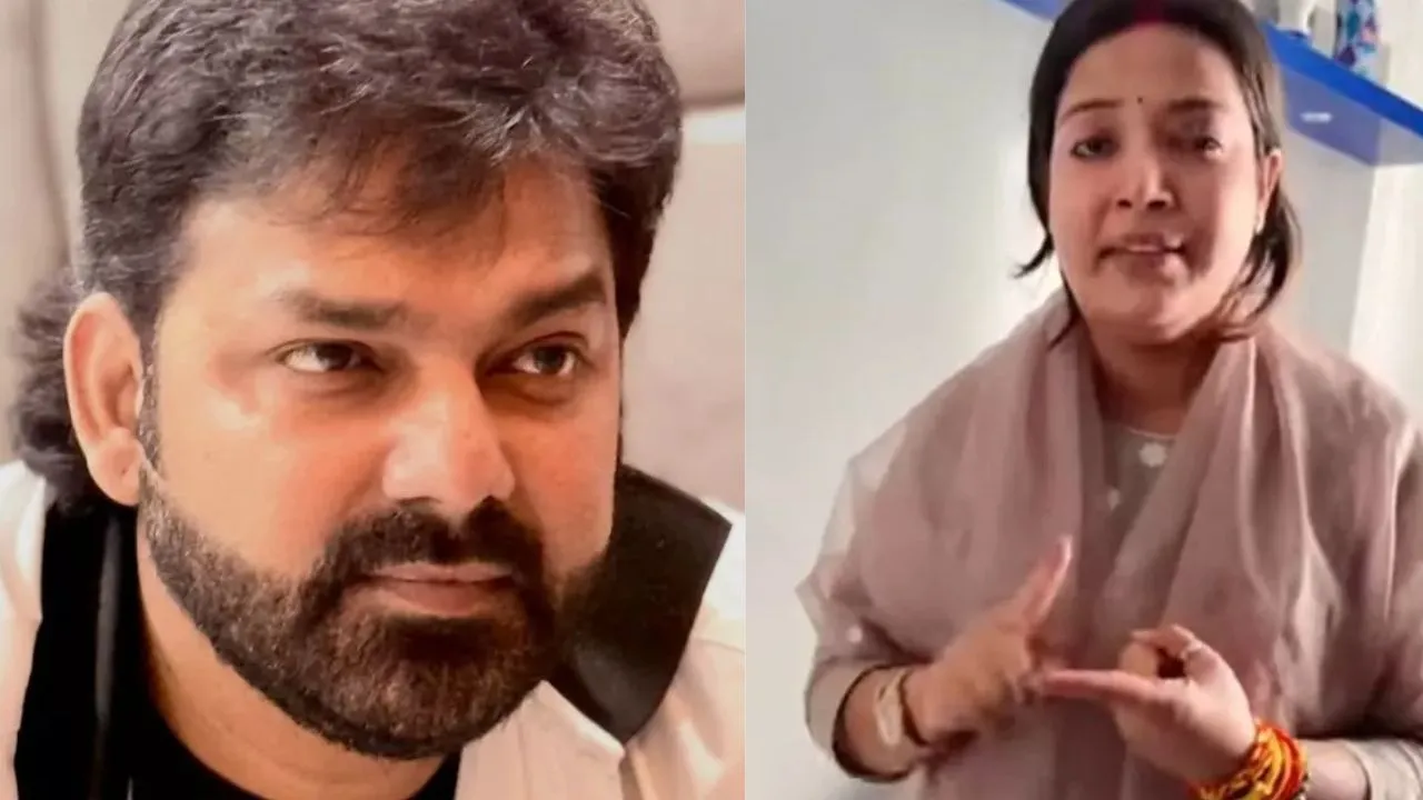 Pawan Singh-Jyoti