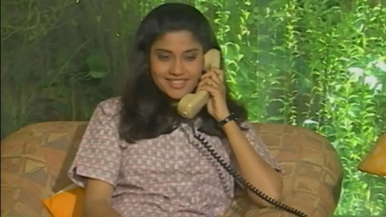 Renuka Shahane