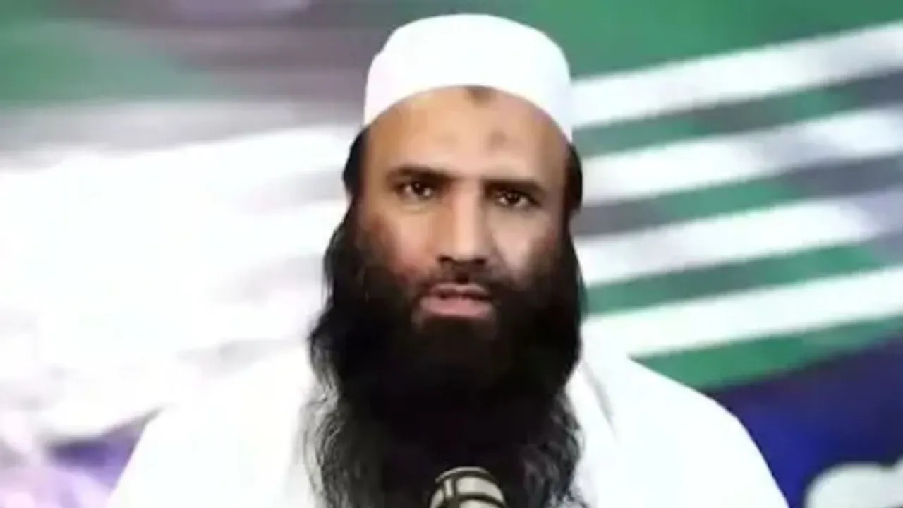 Saifullah Kasuri