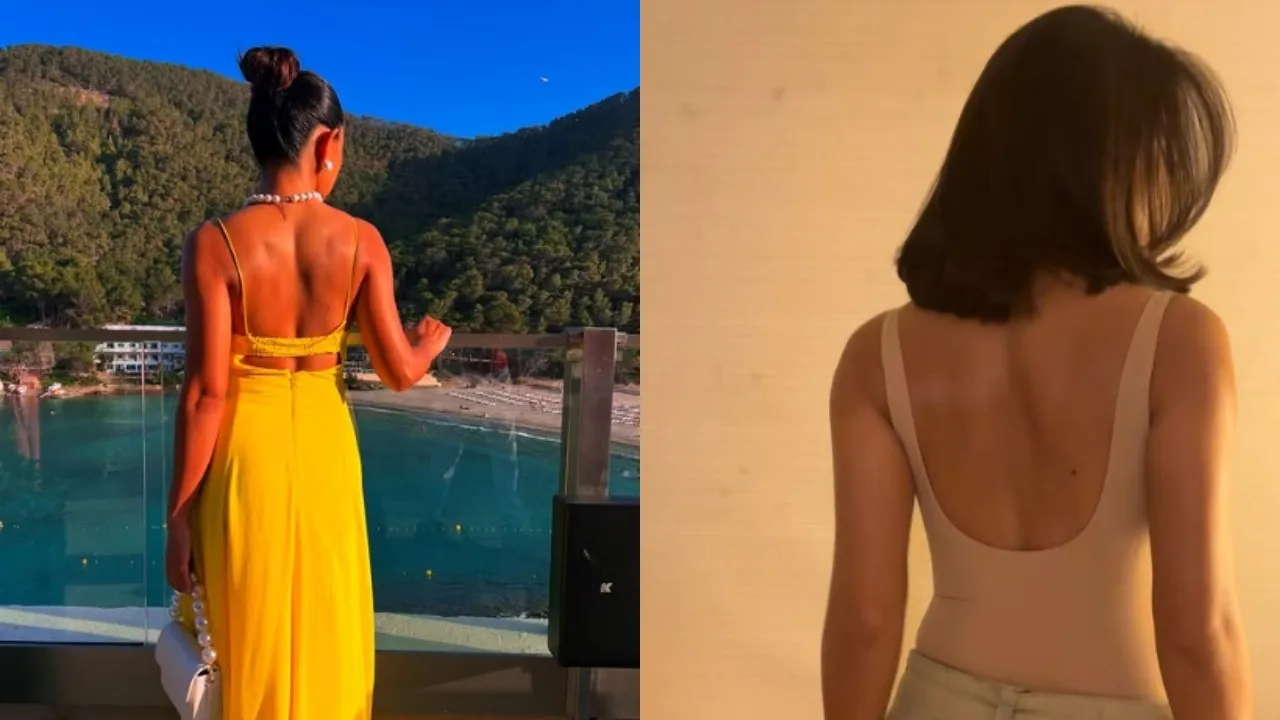 Birthday Special Sayani Gupta was intimate scenes with actor milind soman 20 years older than her