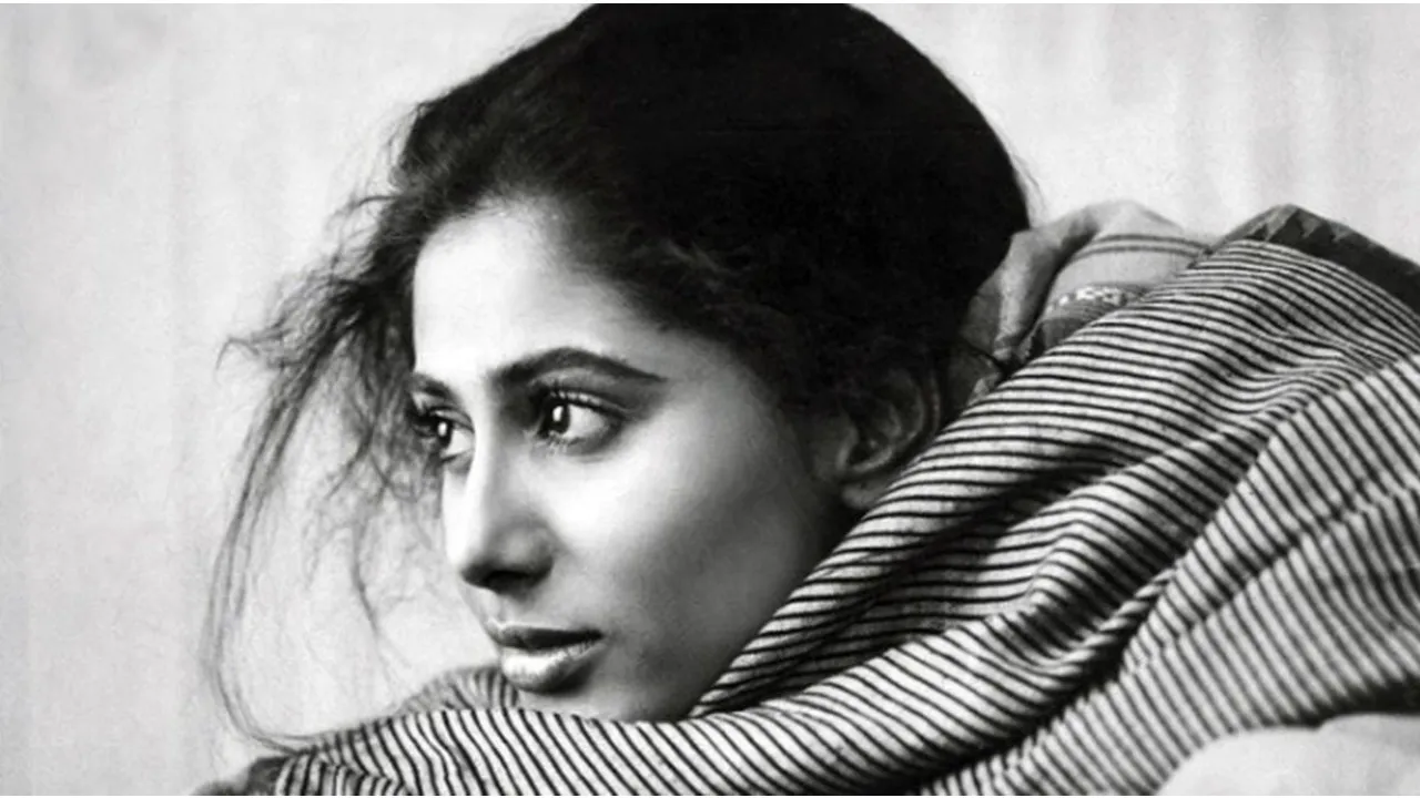 bollywood makeup artist deepak sawant reveal smita patil last rite wish