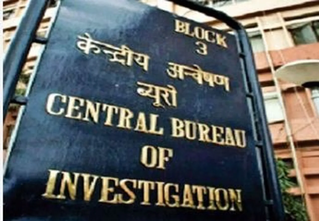 cbi