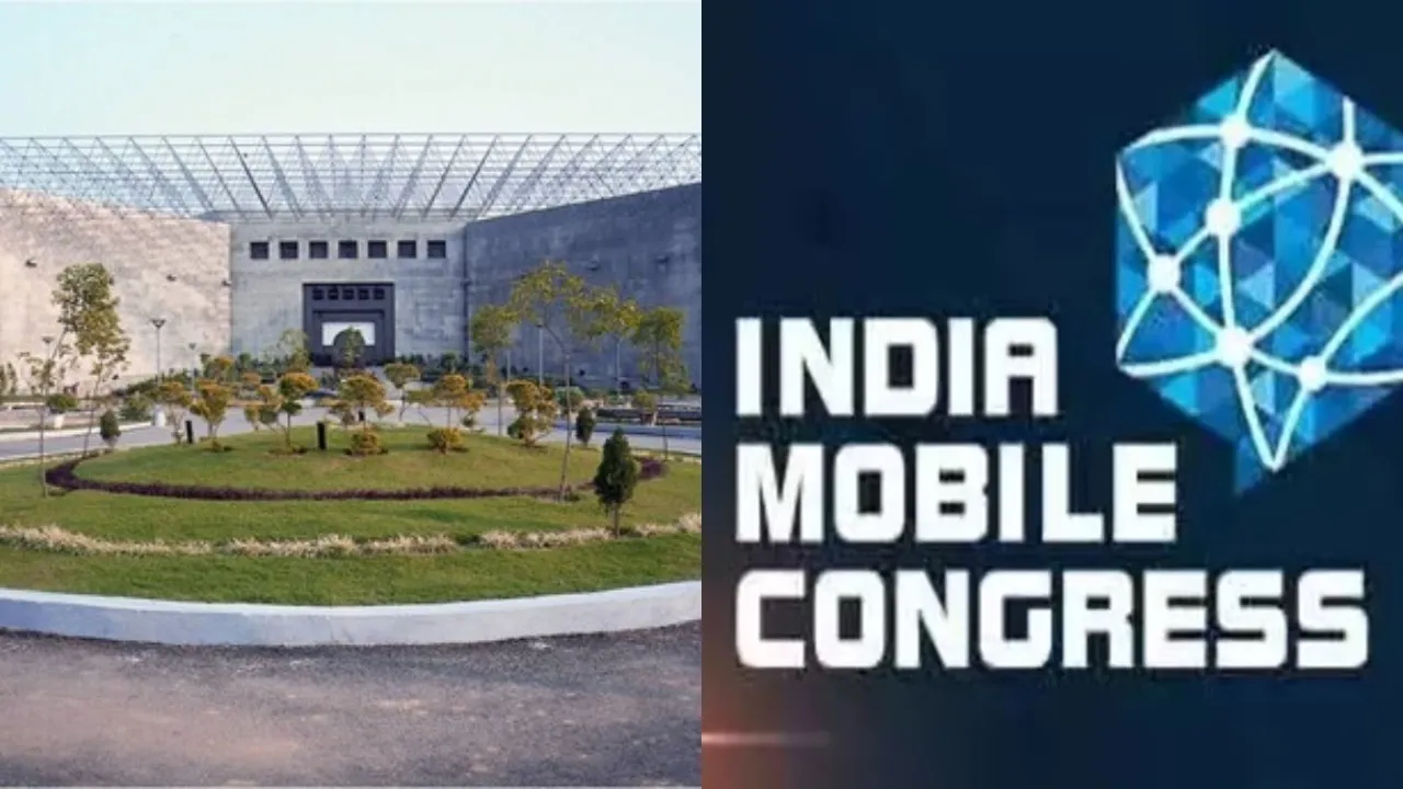Indian Mobile Congress