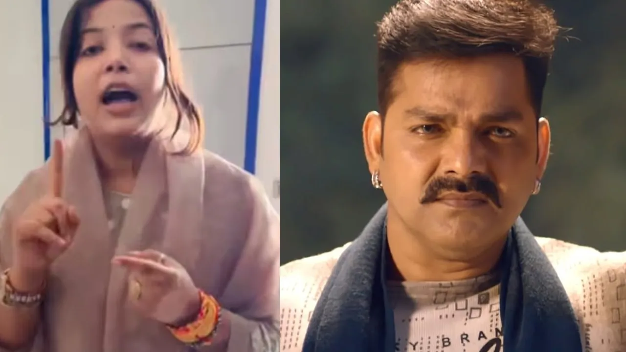 Jyoti Singh shocking allegations against Pawan Singh said He give me abortion pills