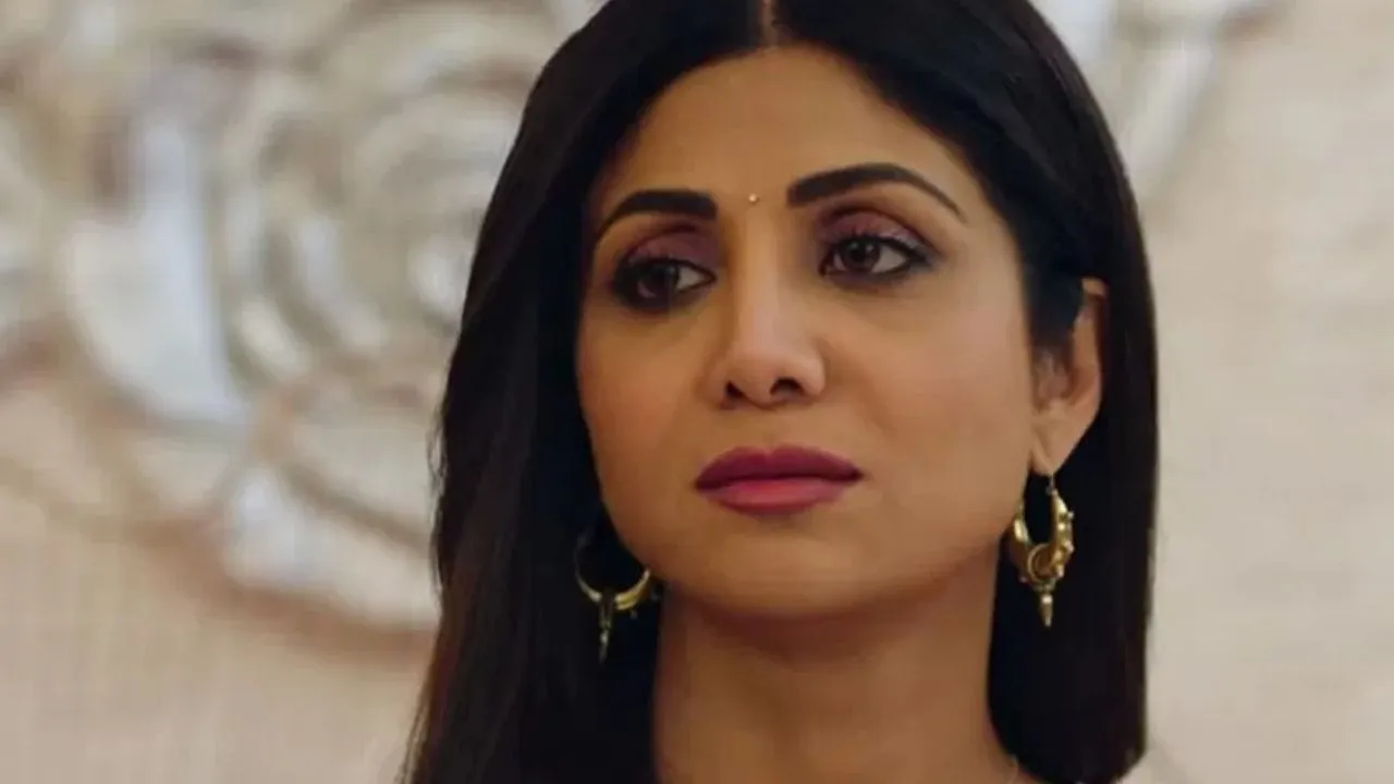 Shilpa Shetty