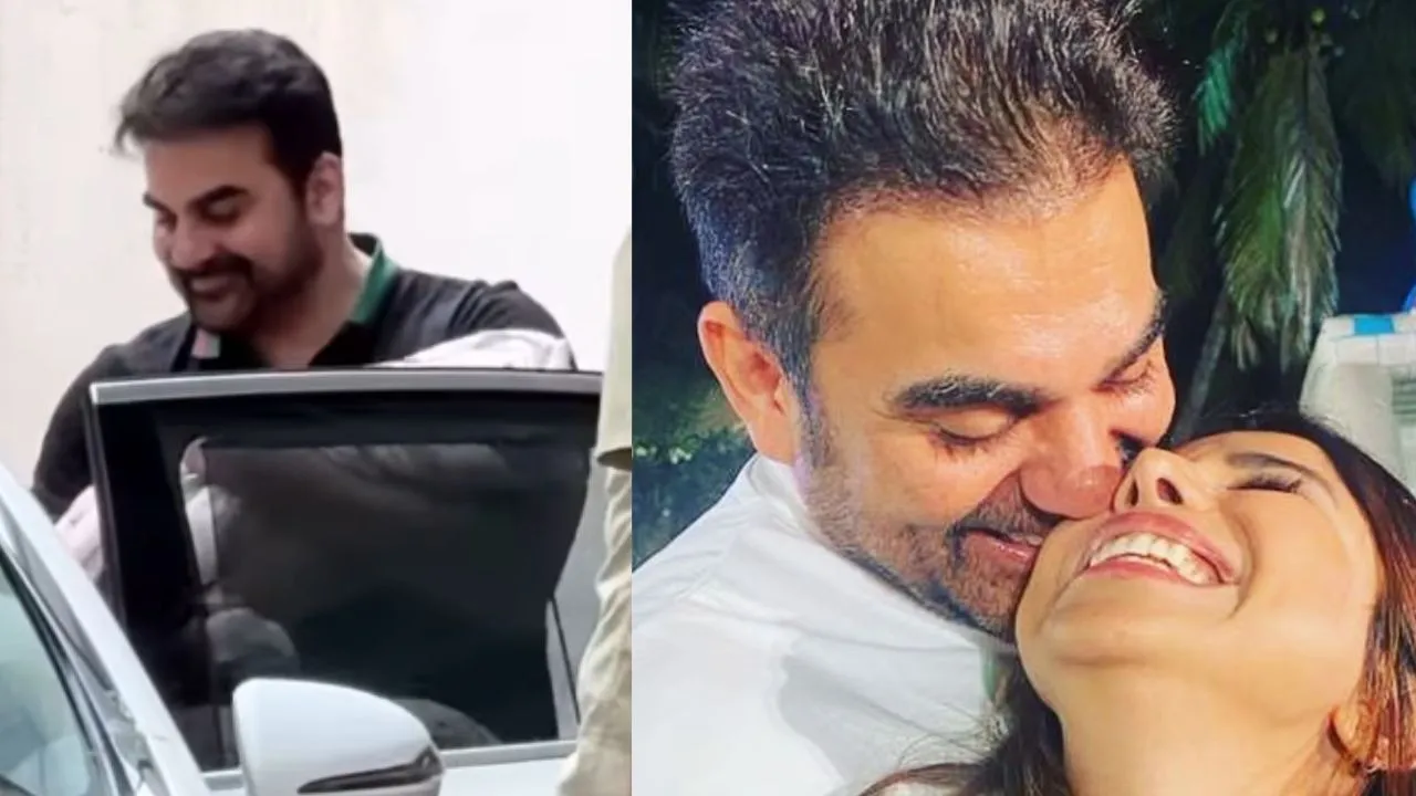 Arbaaz Khan