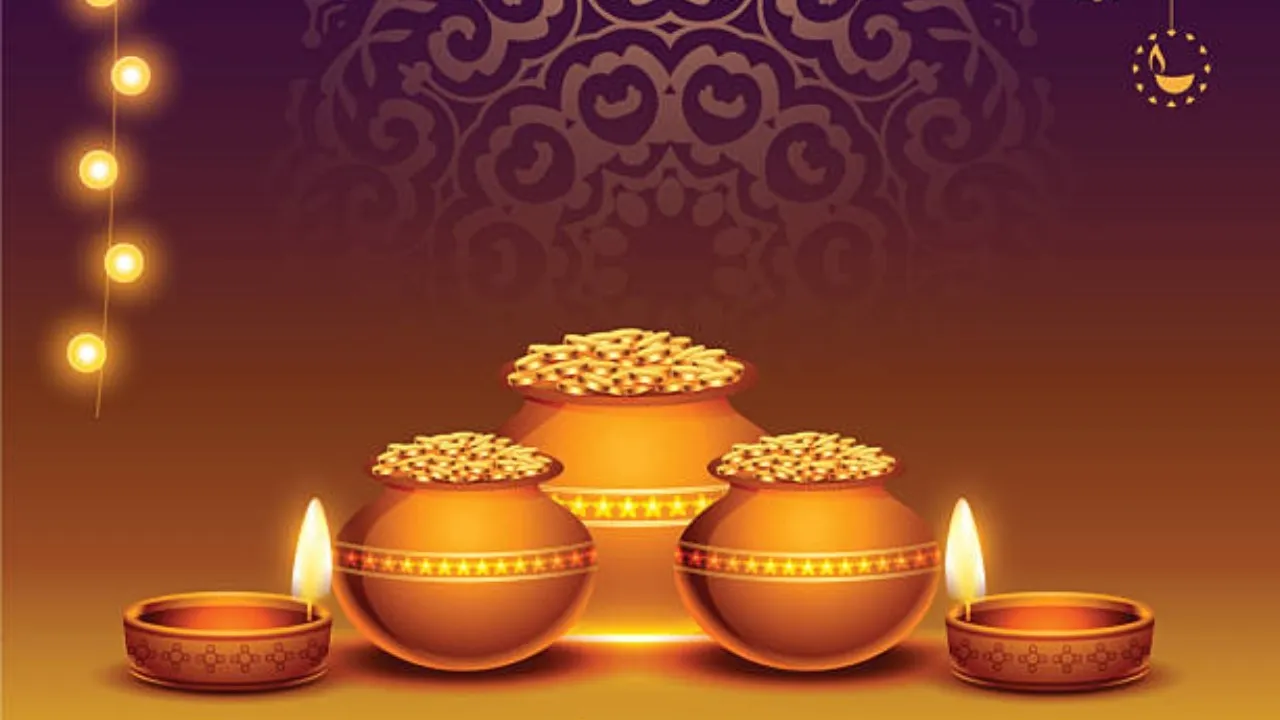 Dhanteras 2025 Date
