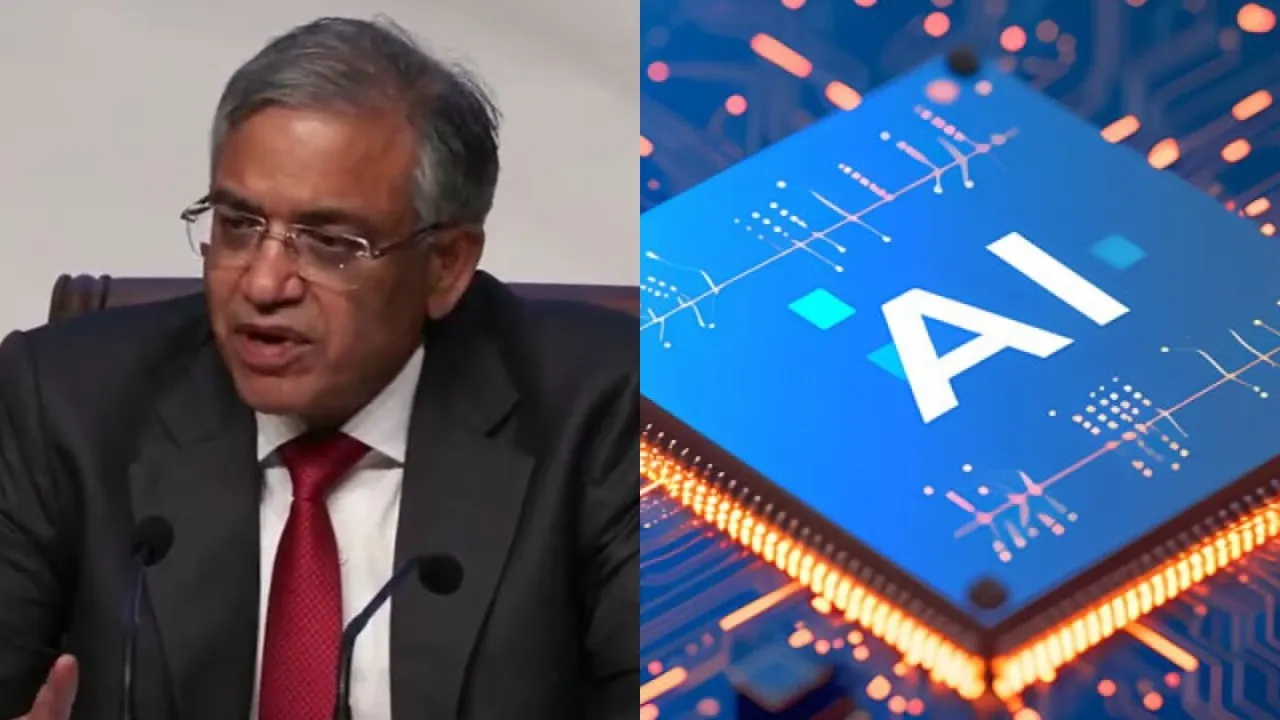 EC strict on fake AI Content
