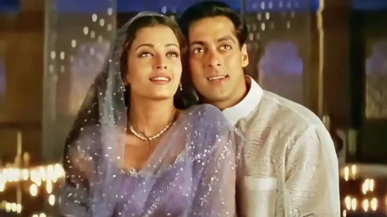 Ismail Darbar breaks silence on Salman Khan and Aishwarya Rai relationship said both are so close