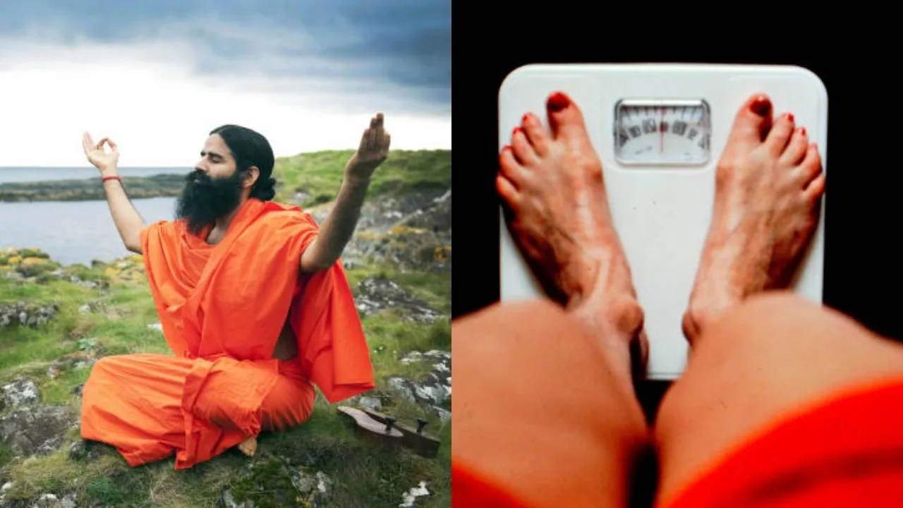 Ramdev Baba Health Tips