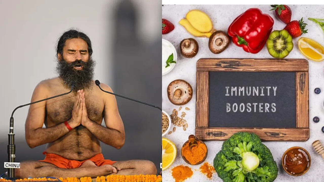 Baba Ramdev tips