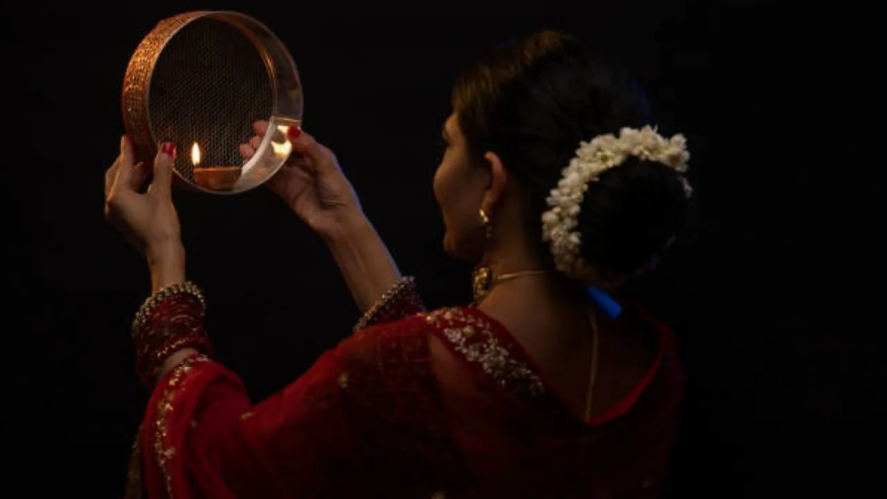 Karwa Chauth 2025