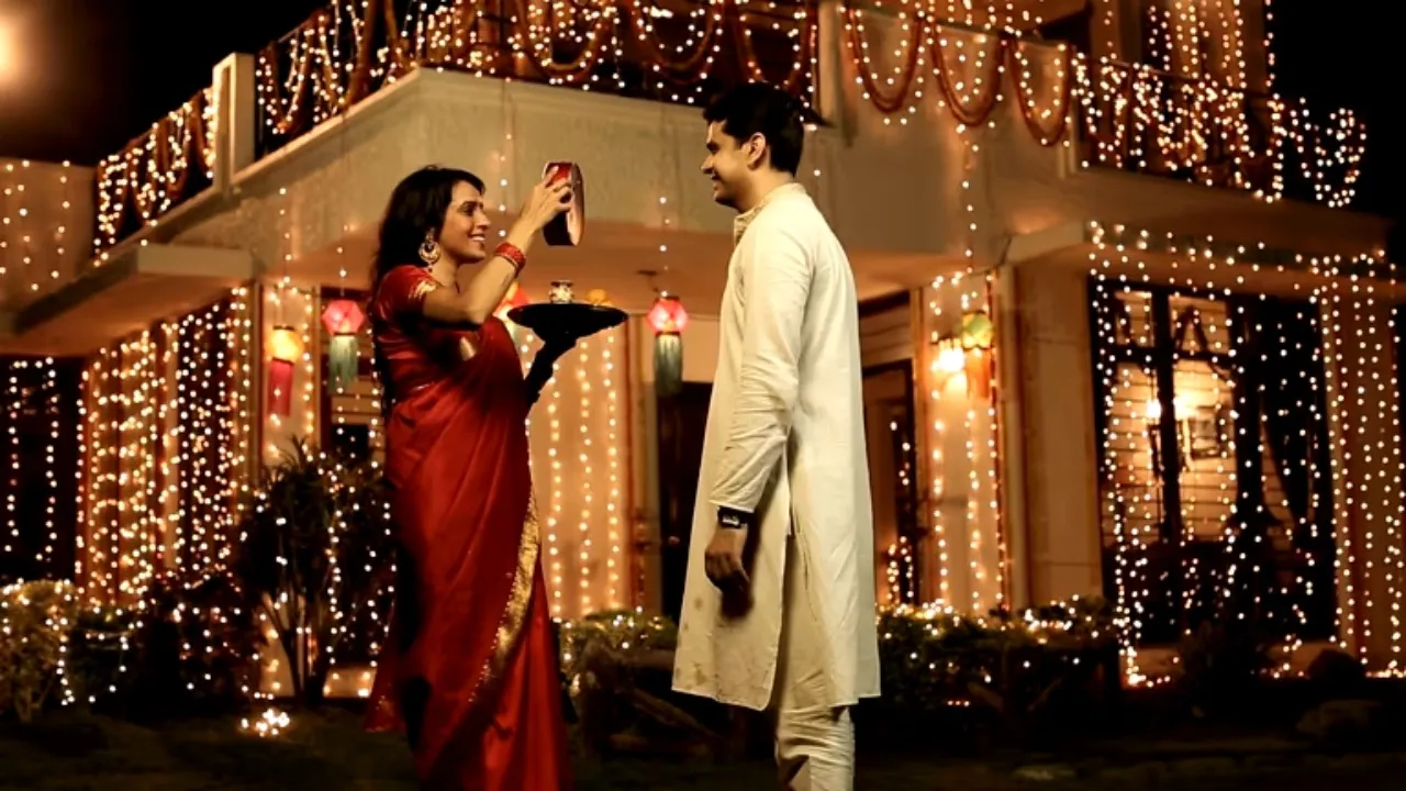 Karwa Chauth 2025