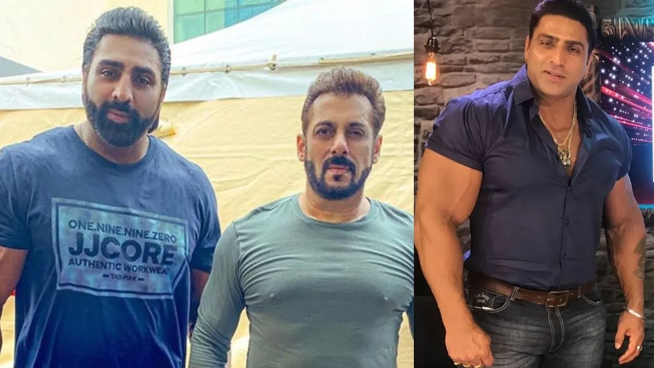 Salman khan co-actor and bodybuilder varinder-singh-ghuman- passes away at age 41