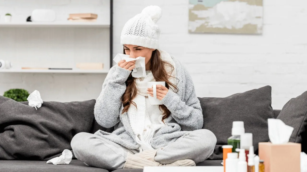 Winter Care Tips
