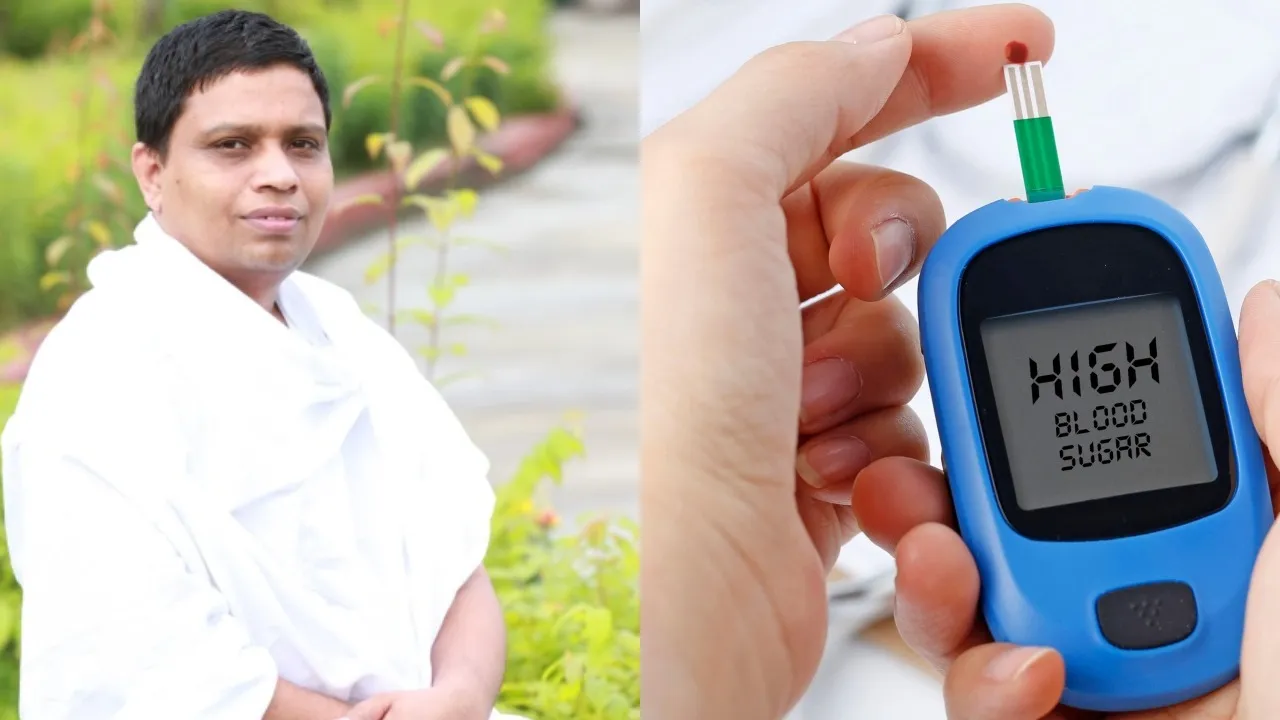 Acharya Balkrishna Tips