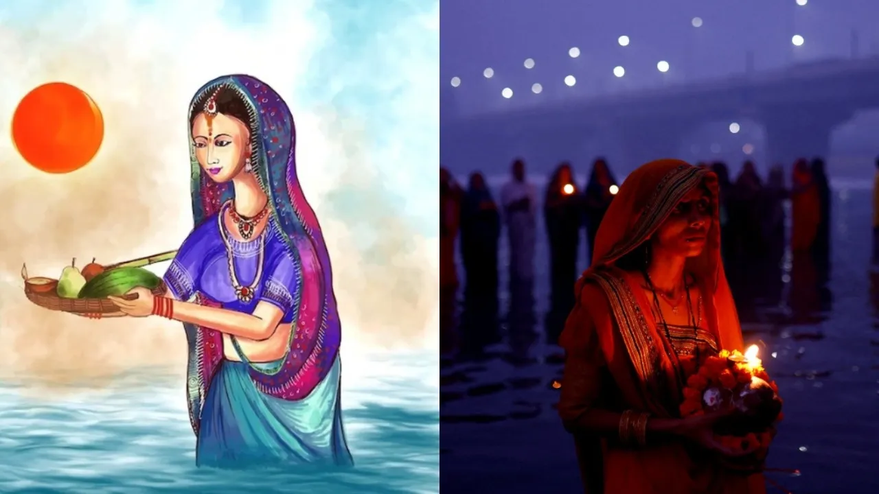 Chhath Geet 2025