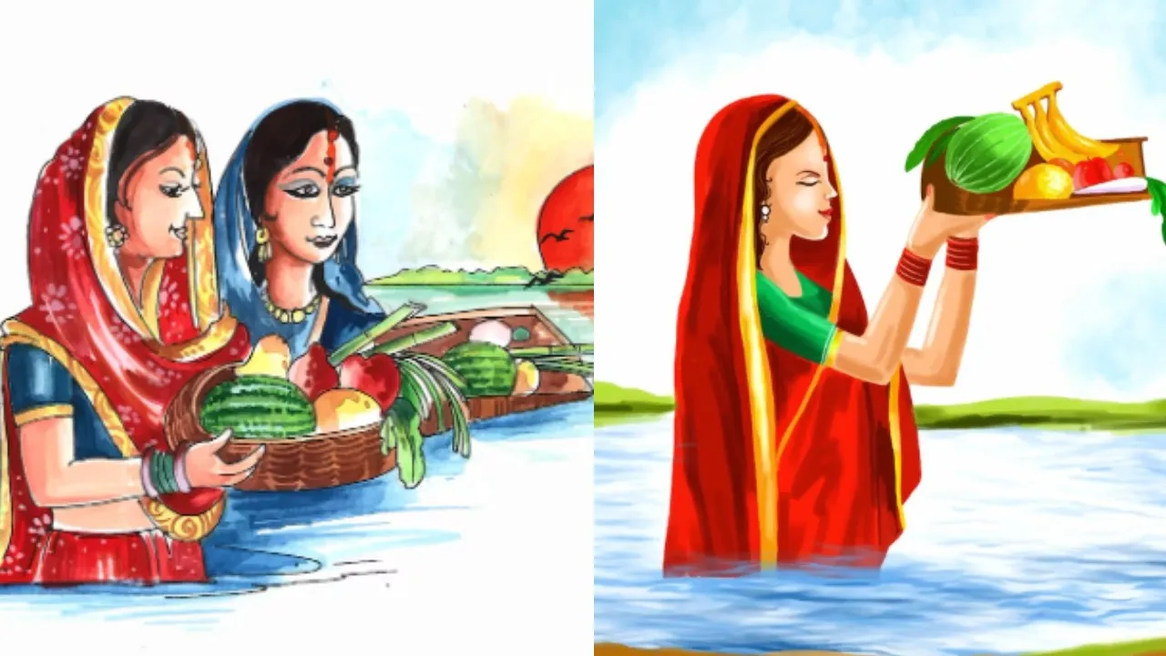 Chhath Puja 2025
