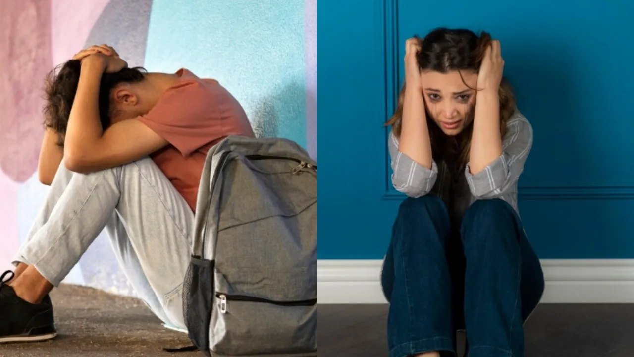 Depression In Youth