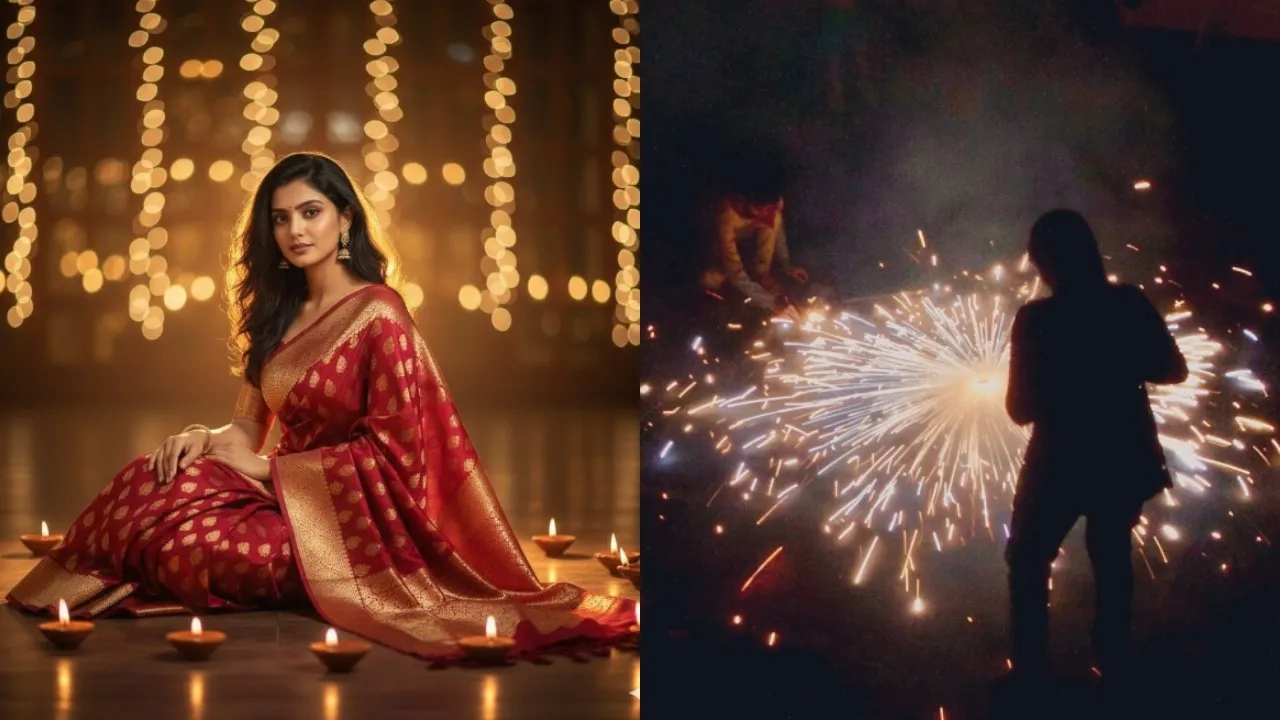 Diwali 2025