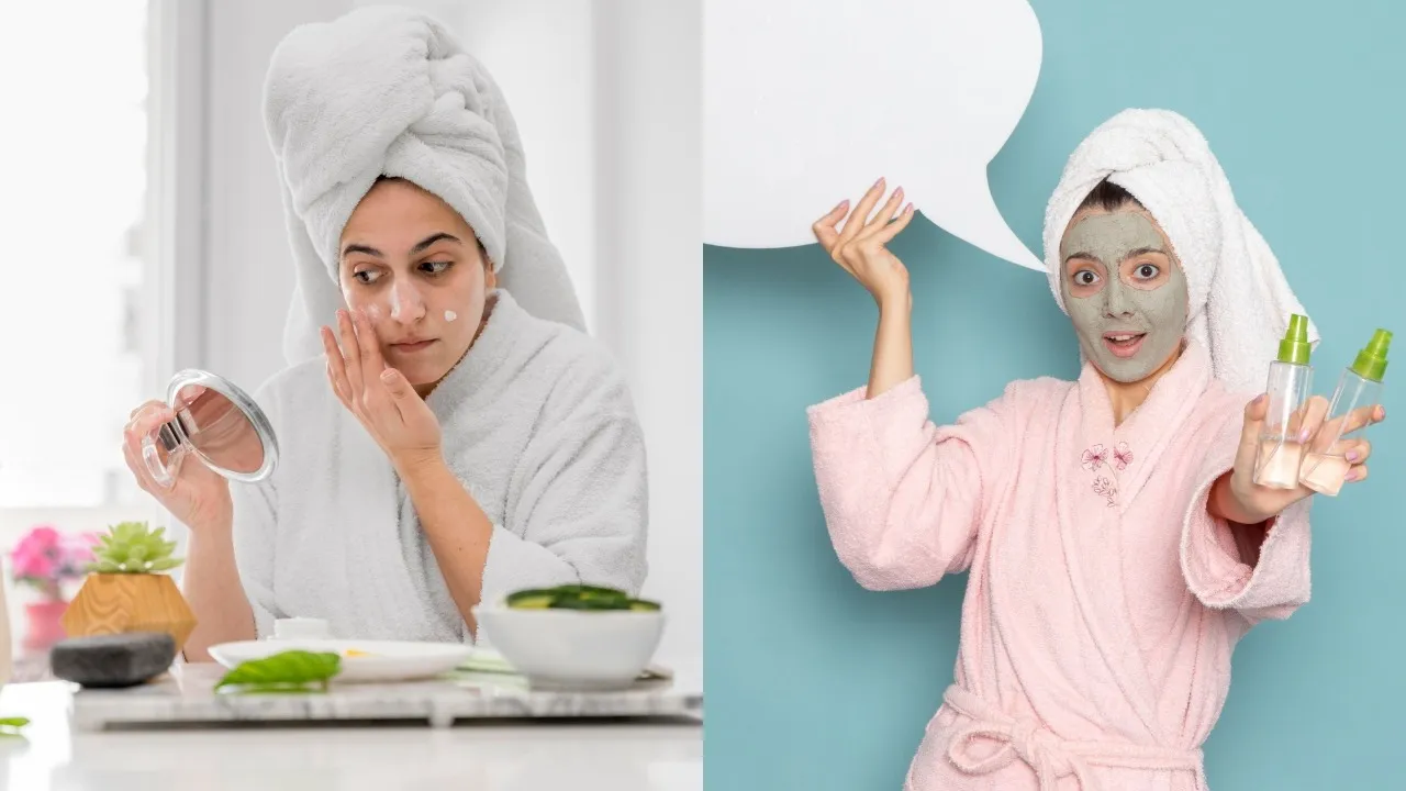 Diwali Skin Care Tips