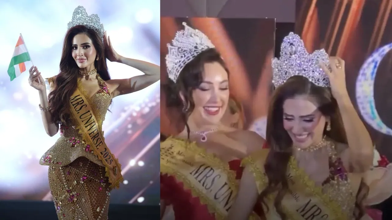 Miss Universe 2025