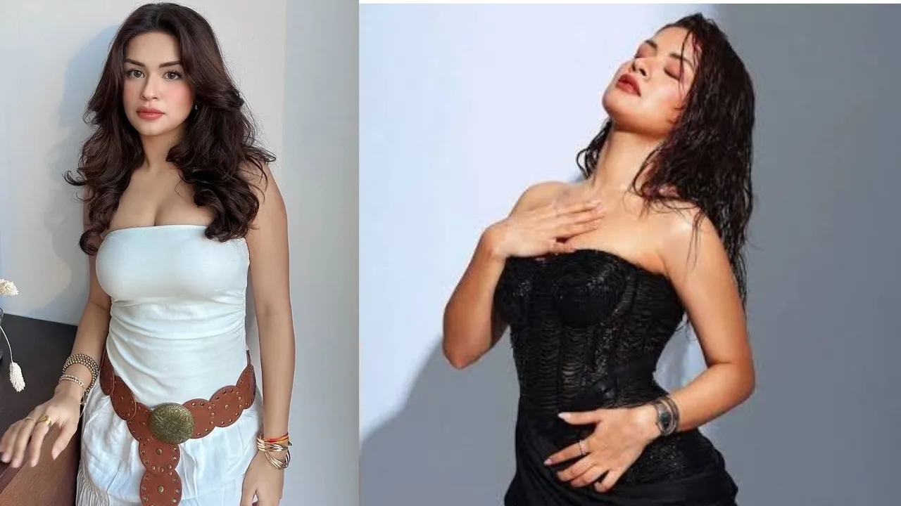 Avneet kaur birthday special know her net worth and hobby know details