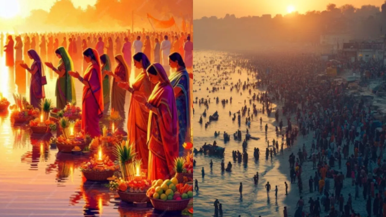 Chhath Puja 2025