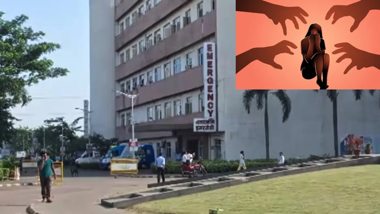 Durgapur Gangrape case