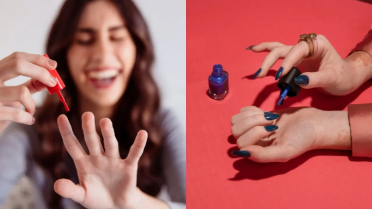 Nail Polish Side Effects