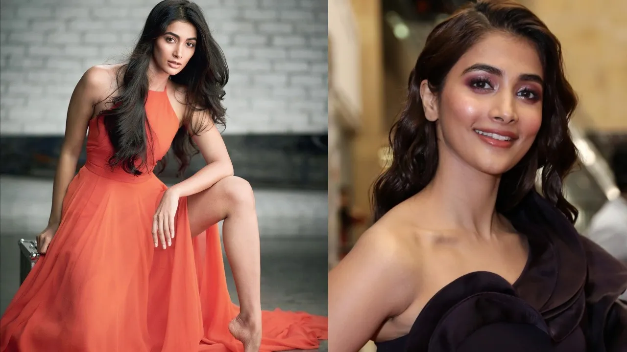 Pooja hegde birthday special know her net worth and her career