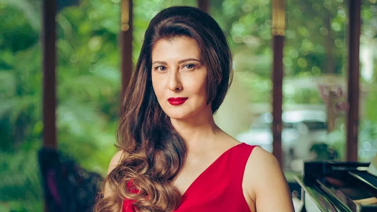Sangeeta bijlani applied for gun license after her farmhouse goons attack