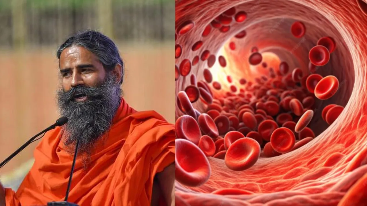 Baba Ramdev Tips