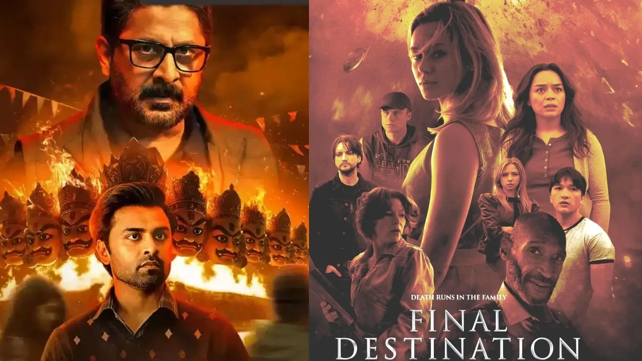 bhagwat chapter 1 raakshas to final destination bloodlines these films and web series release this w