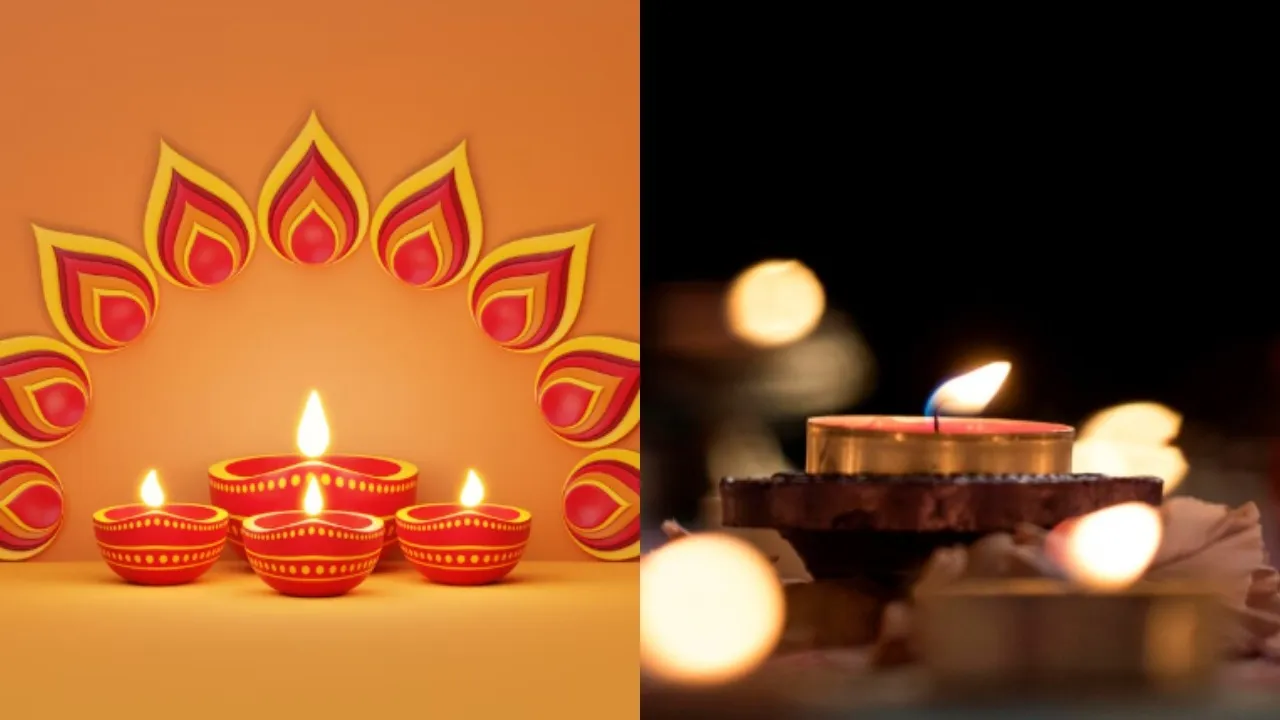 Diwali 2025